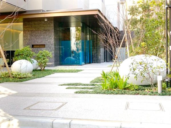 アトラス麻布台