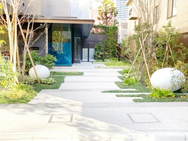 アトラス麻布台