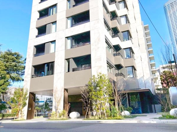 アトラス麻布台