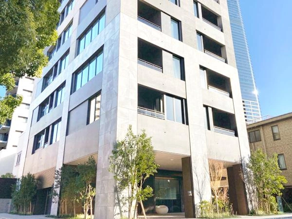 アトラス麻布台