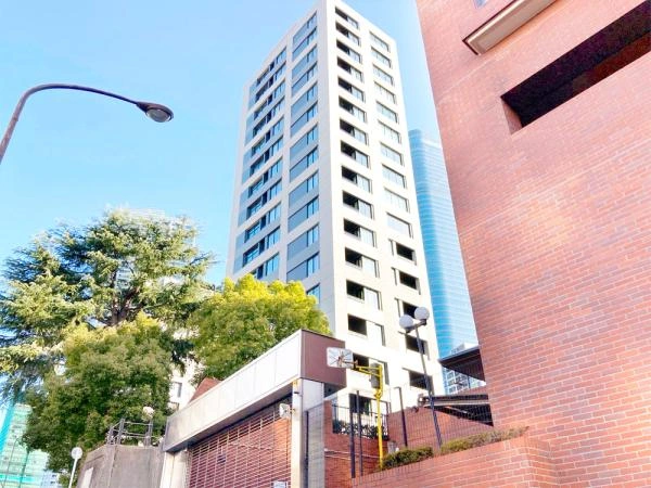 アトラス麻布台