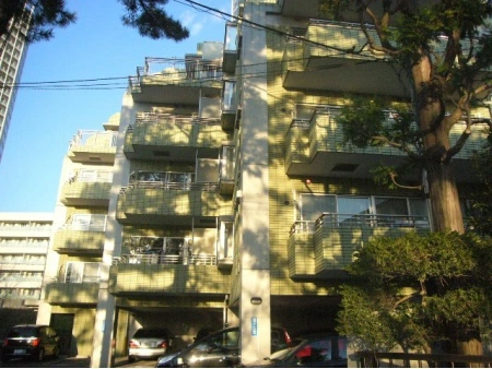 ジェイパーク二子玉川園フレリーヴ