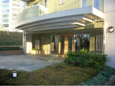 ジェイパーク二子玉川園フレリーヴ
