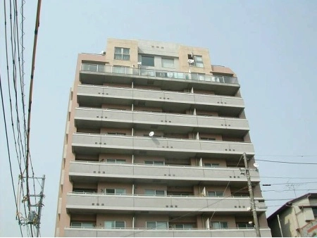 サンクタス代々木ヒルズ