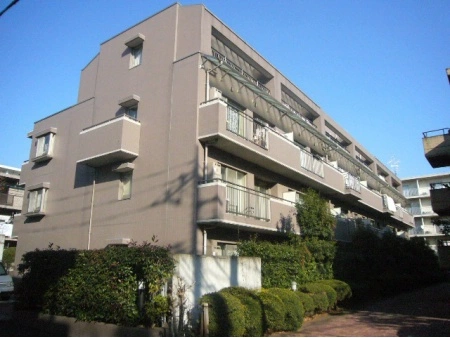 パークハウス二子玉川