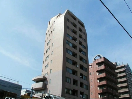 サンクタス池袋ベルマージュ