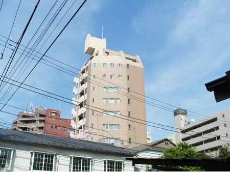 サンクタス池袋ベルマージュ