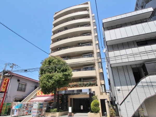 本所シティハウス