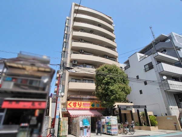 本所シティハウス