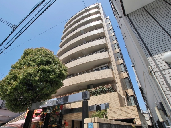 本所シティハウス