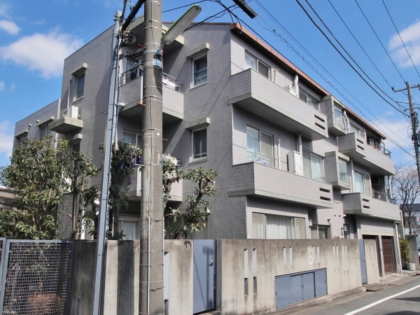 東急ドエルアルス経堂