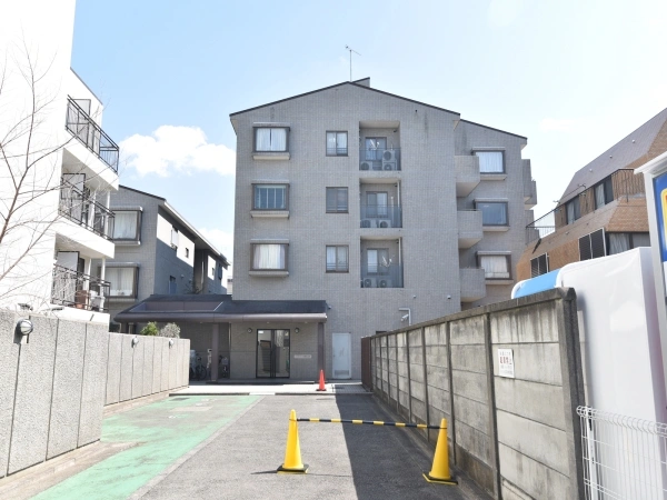 パークハイム吉祥寺本町