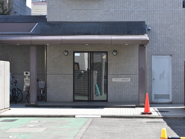 パークハイム吉祥寺本町
