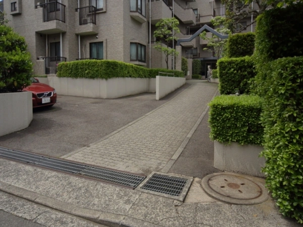 東急ドエルアルス長津田