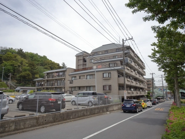 東急ドエルアルス長津田