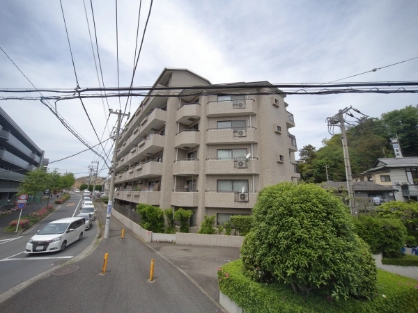 東急ドエルアルス長津田