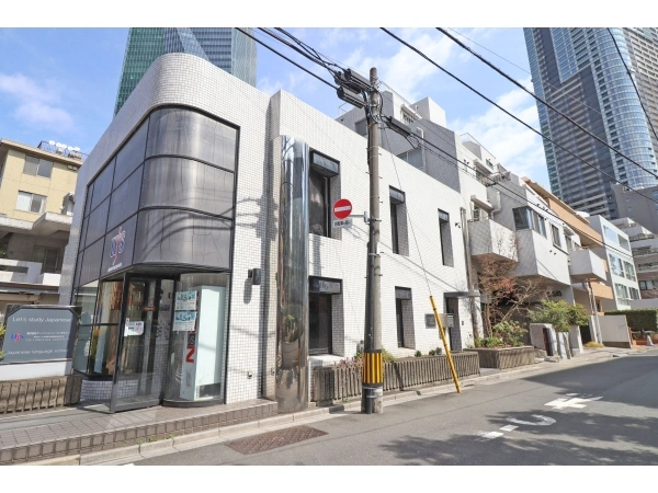 六本木アーバンレックス