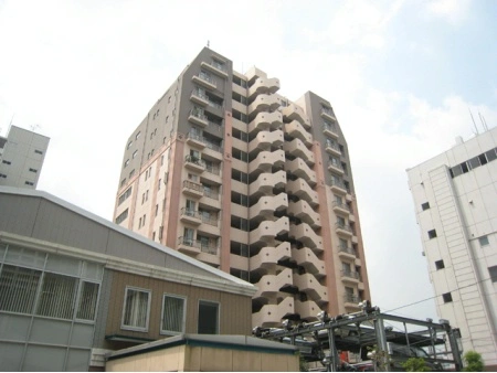 サンクタス東京セントラルベイ