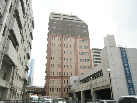 サンクタス東京セントラルベイ