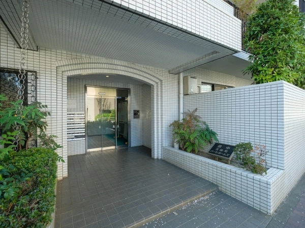府中天神町パークホームズ