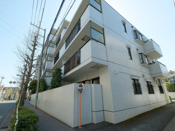 府中天神町パークホームズ