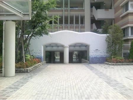 サンクタス東戸塚オーセントヒルズ