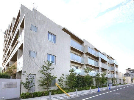 オーベル相模大野ブライトアベニュー