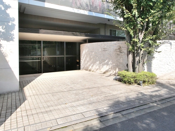 岡本レジデンス