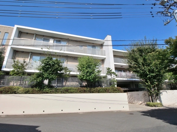岡本レジデンス