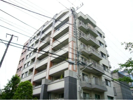 サンクタス南葛西