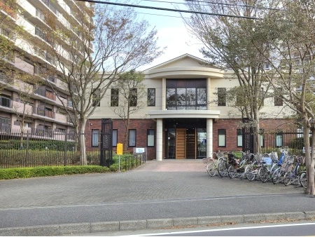 オクトス湘南茅ケ崎