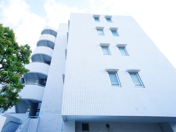 東急ドエルアルス北綾瀬