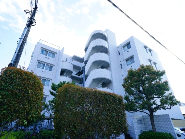 東急ドエルアルス北綾瀬