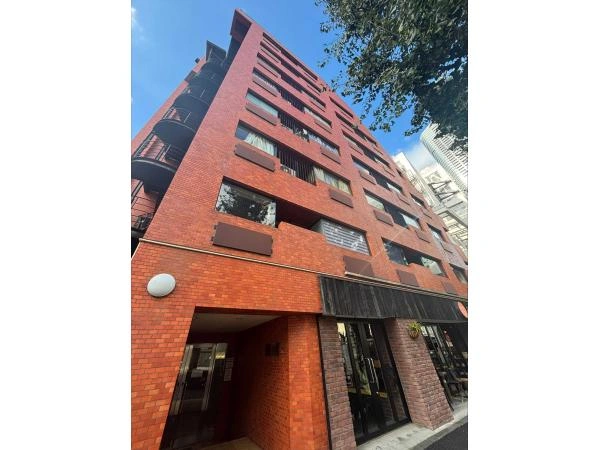 グランメール六本木