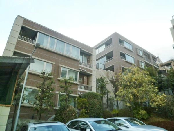 グランスイート岡本