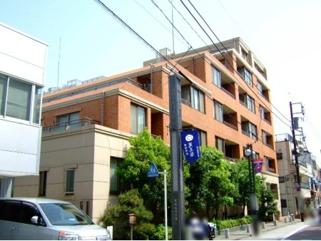 サンクタス品川