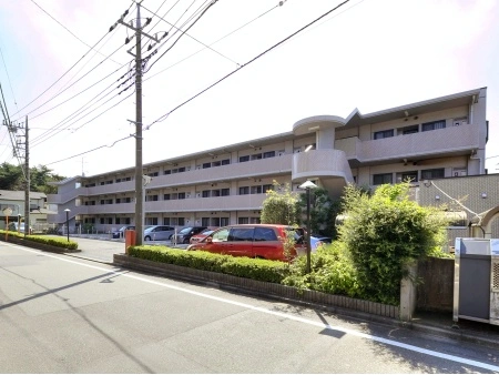 カーサ古淵