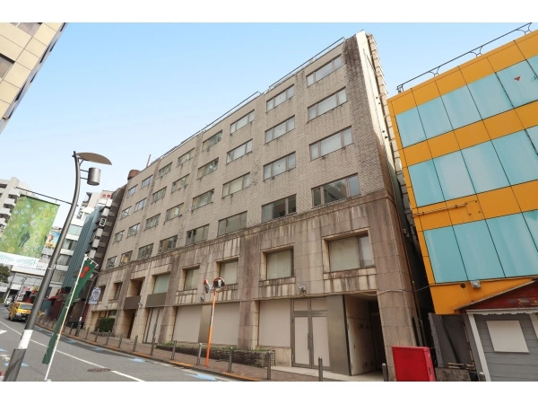 六本木イグノポール