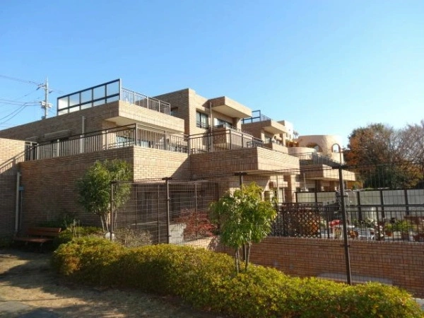 藤和世田谷岡本ホームズ