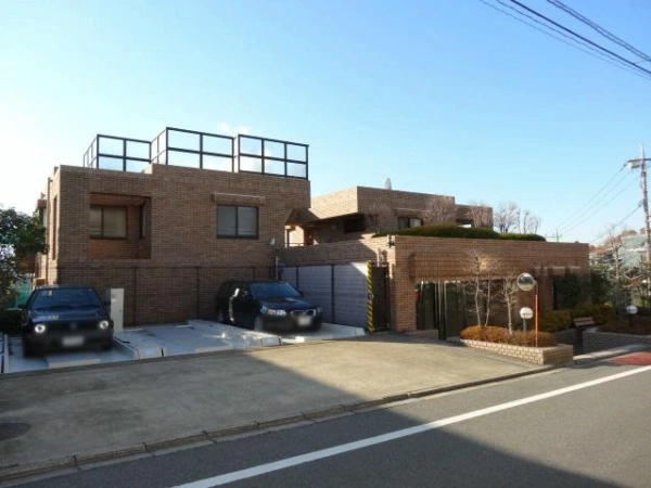 藤和世田谷岡本ホームズ