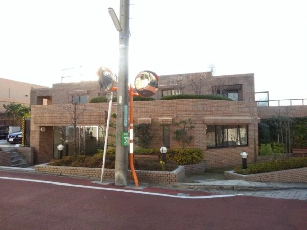 藤和世田谷岡本ホームズ