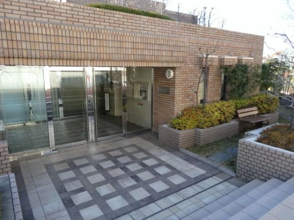 藤和世田谷岡本ホームズ