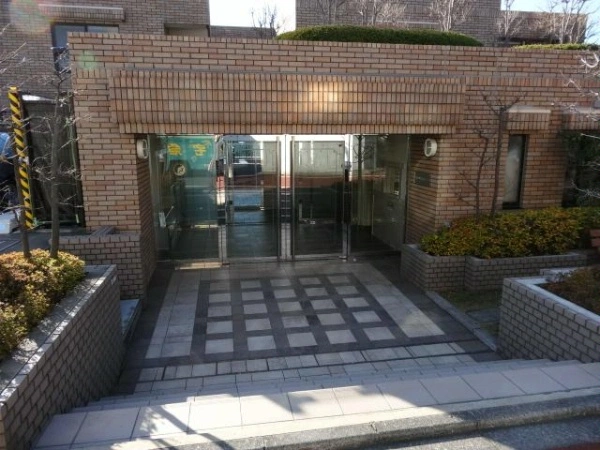藤和世田谷岡本ホームズ