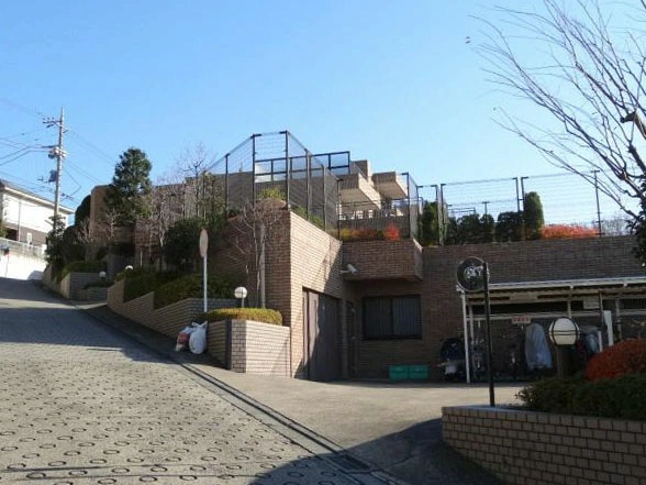 藤和世田谷岡本ホームズ