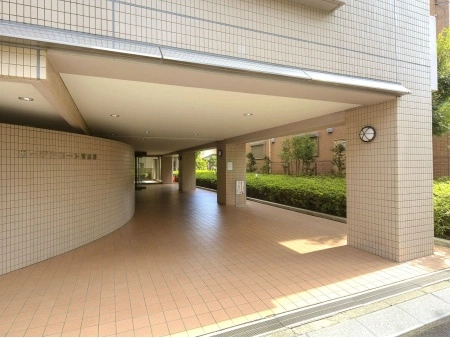 ガーデンコート習志野