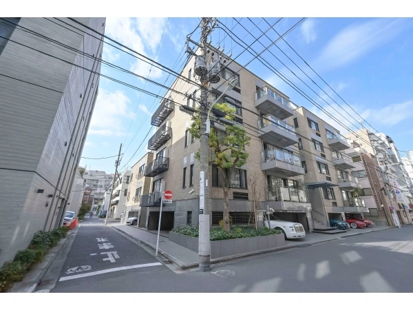 イクシクス麻布十番