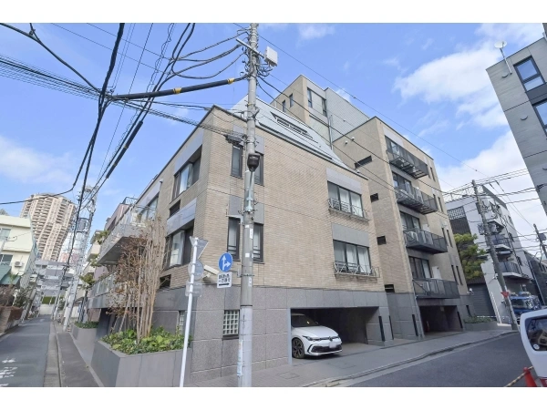 イクシクス麻布十番