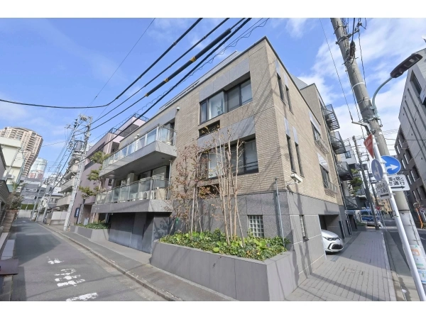 イクシクス麻布十番