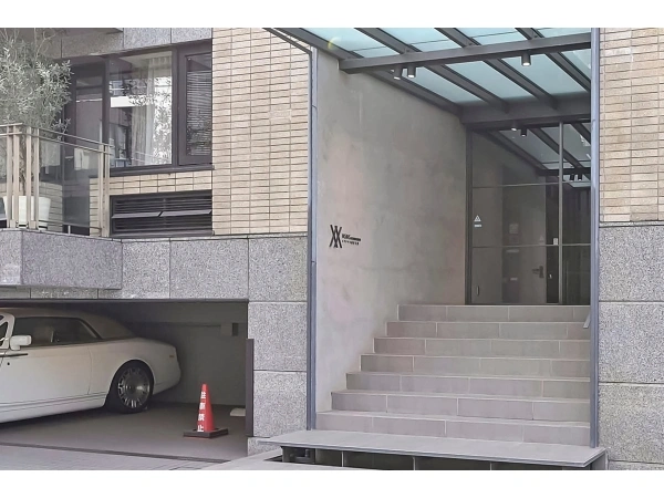 イクシクス麻布十番
