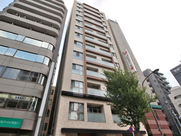 ザ・サンメゾン文京小石川